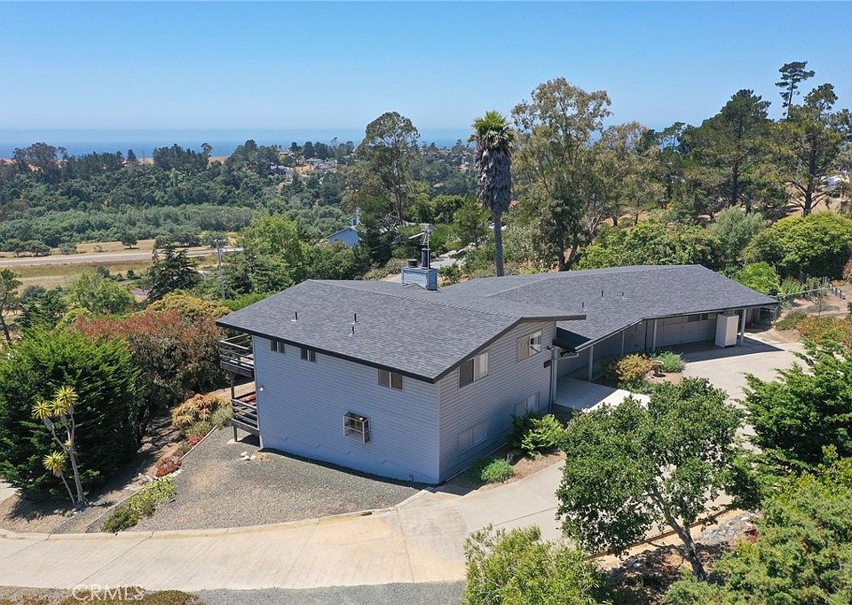 4960 Grove St, Cambria, CA 93428 MLS SC23123840 Zillow