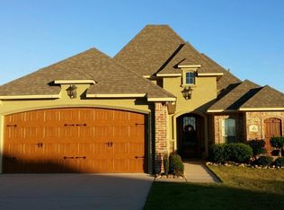 972 Maize St, Bossier City, LA 71111