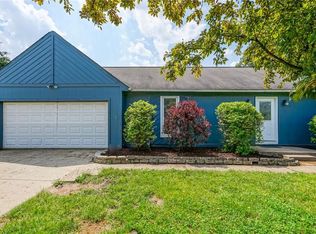 7942 Hague Rd, Indianapolis, IN 46256