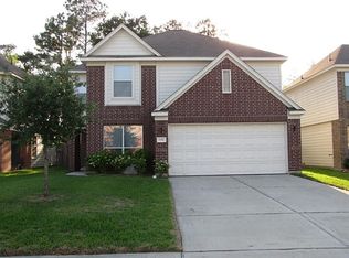 16940 Scenic Knl, Conroe, TX 77385