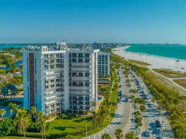 1 Benjamin Franklin Dr APT 56, Sarasota, FL 34236