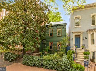 20 9th St NE, Washington, DC 20002