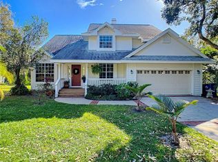 242 Florida Blvd, Crystal Beach, FL 34681