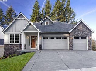 1909 NW 40th Ave, Camas, WA 98607