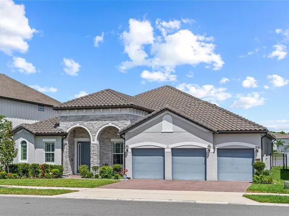 2012 Soaring Oak Way, Winter Park, FL 32792