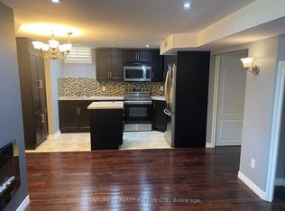 49 Game Creek Cres N, Brampton, ON L7A 0J3