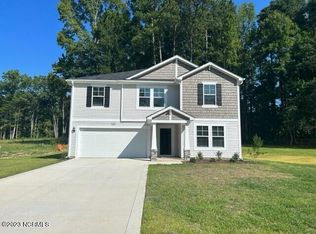 448 Century Ln, Cameron, NC 28326