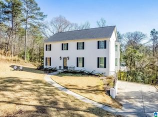 3536 Squire Ln, Vestavia, AL 35243
