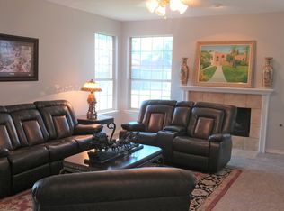 4213 Lanshire Ct, Grand Prairie, TX 75052
