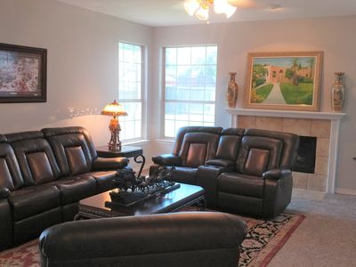 4213 Lanshire Ct, Grand Prairie, TX, 75052