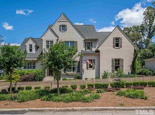 1504 Brooks Ave, Raleigh, NC 27607