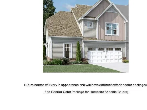 3109 Mission Olive Pl, New Hill, NC 27562