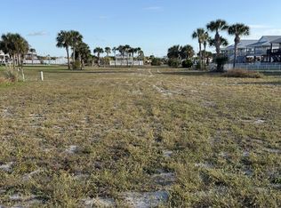 LOT 10 Sea Shores Dr, Pt Saint Joe, FL 32456
