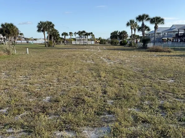 LOT 10 Sea Shores Dr, Pt Saint Joe, FL 32456