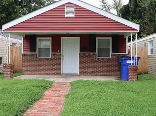 (Undisclosed Address), Norfolk, VA 23504