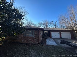 1315 Jamestown Dr, Tahlequah, OK 74464