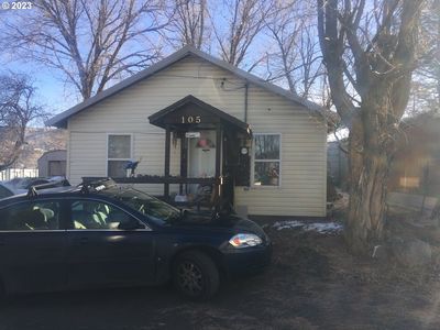 105 SE Gunther St, John Day, OR, 97845
