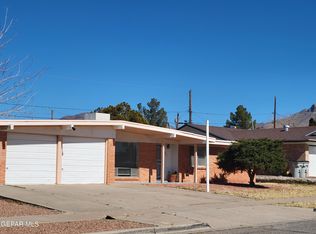 7204 Alto Rey Ave, El Paso, TX 79912