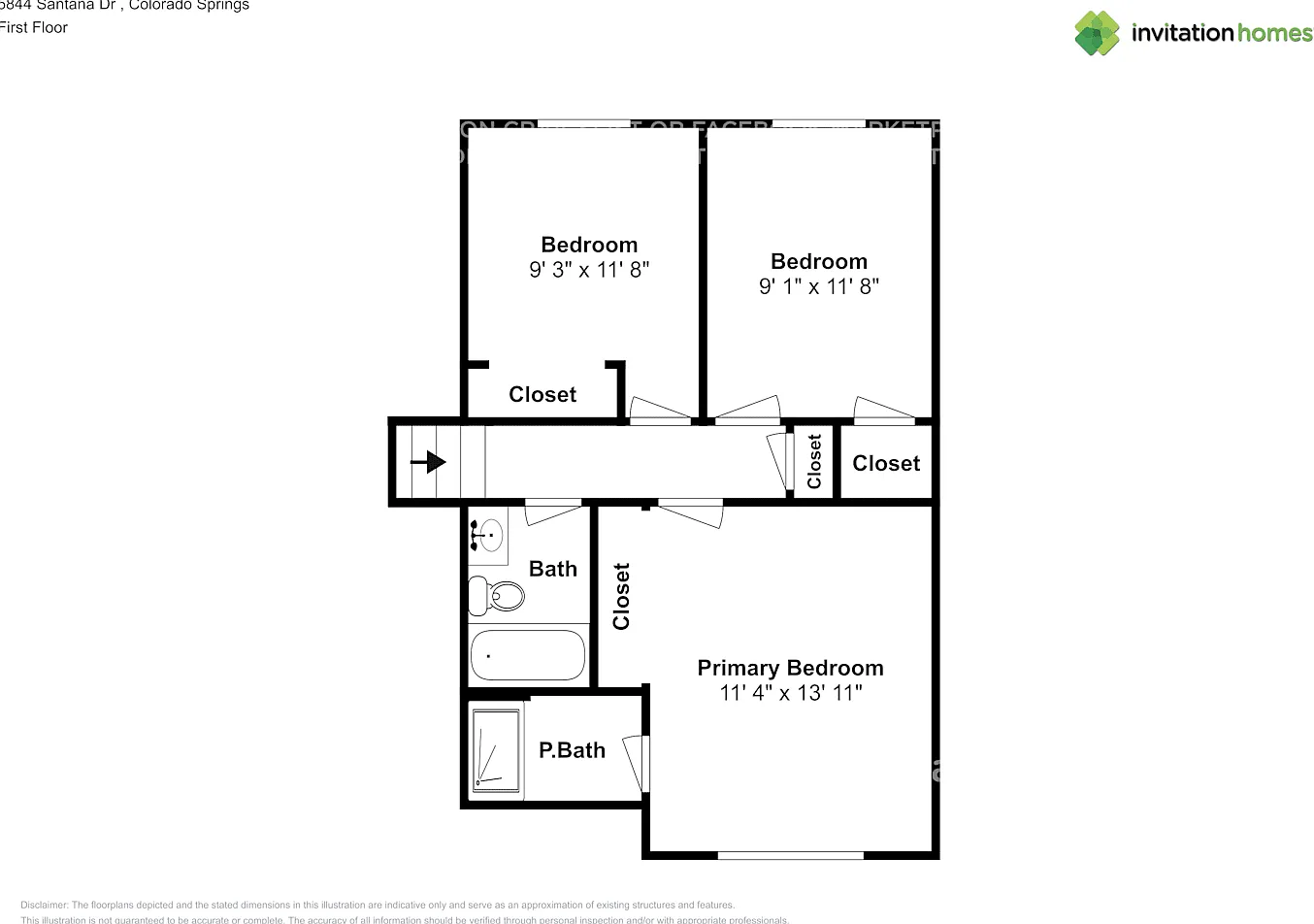 5844 Santana Dr Colorado Springs, CO 80923 — Photo 4