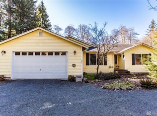 81 Tienhaara Ln, Naselle, WA 98638