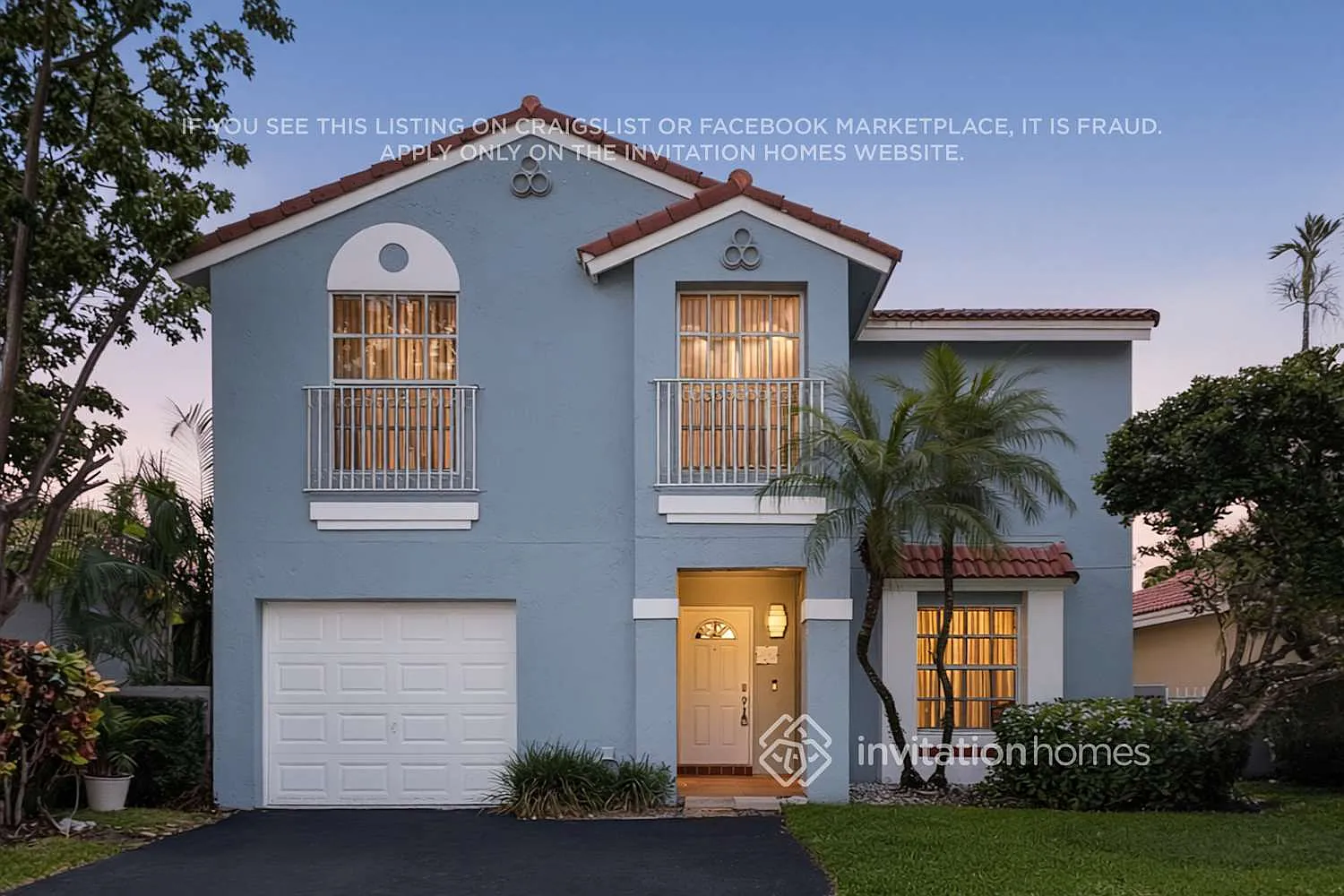 1282 Seagrape Cir Weston, FL 33326 — Photo 4