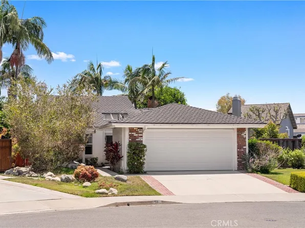 58 Fulton, Irvine, CA 92620