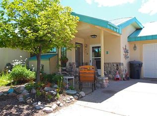 10 Sunshine Ct UNIT B, Durango, CO 81301