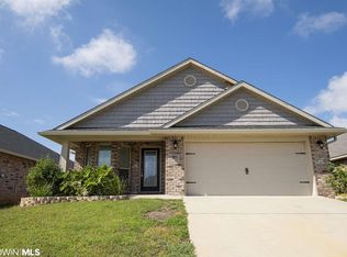 8915 Allay Ln, Foley, AL 36535