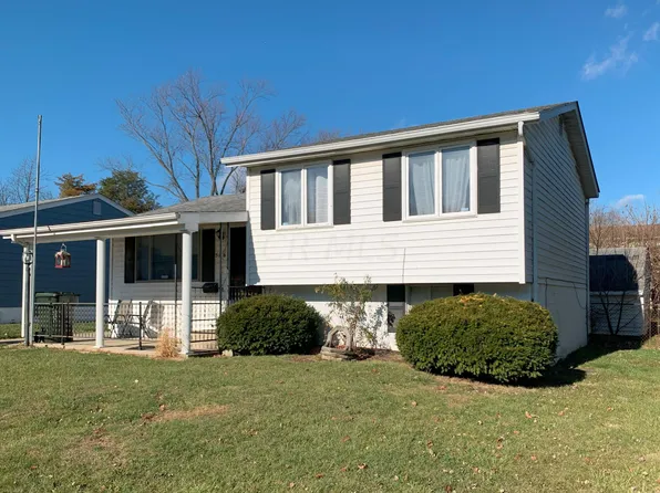 5116 Cherry Creek Pkwy N, Columbus, OH 43228