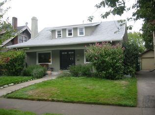 3439 NE Hassalo St, Portland, OR