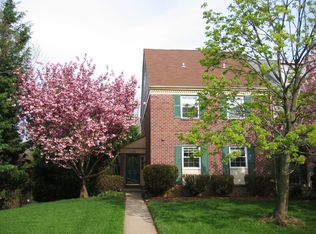 36 Merrion Ct, Lutherville Timonium, MD 21093