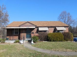 2474 Banning Rd, Cincinnati, OH 45239