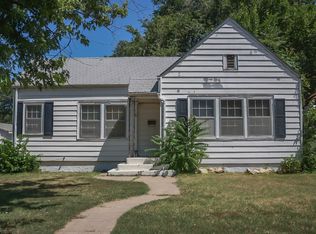 212 Garfield St, Pratt, KS 67124