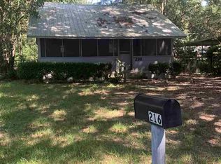 216 W Orchid Ave, Foley, AL 36535