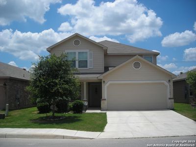 27307 Lasso Bnd, San Antonio, TX, 78260