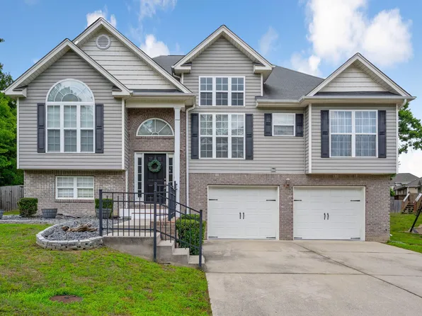 6129 Oilskin Dr, Ooltewah, TN 37363