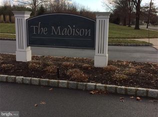 413 Masterson Ct #413, Ewing, NJ 08618