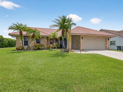 10081 Canoe Brook Circle, Boca Raton, FL, 33498