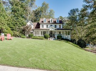 1000 Hickory Woods Way, Canton, GA 30115