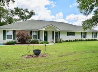 2373 County Road 248, Schulenburg, TX 78956