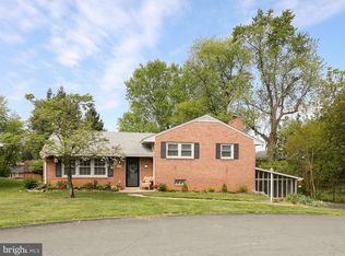 439 Jamestown Rd, Front Royal, VA 22630