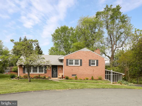 439 Jamestown Rd, Front Royal, VA 22630