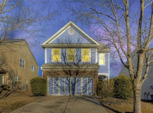 1830 Lily Valley Dr, Lawrenceville, GA 30045