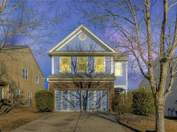 1830 Lily Valley Dr, Lawrenceville, GA 30045