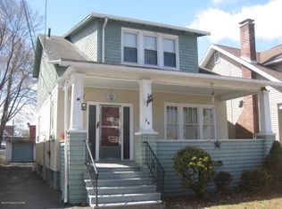 28 Maffett St, Wilkes Barre, PA 18702