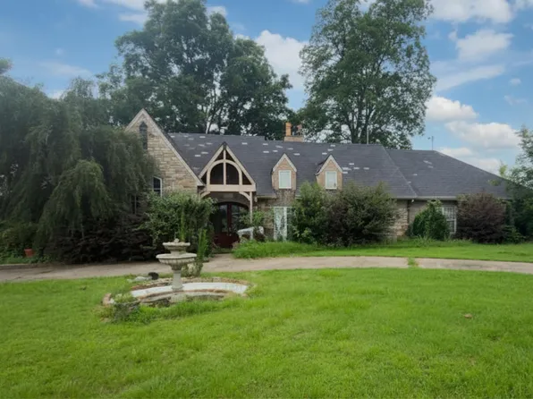 18 River Road Dr E, Mayflower, AR 72106