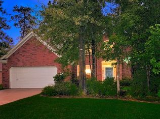 174 N Millport Cir, Spring, TX 77382