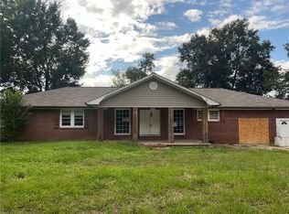 423 W Cappel St, Marksville, LA 71351