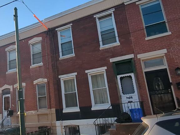 4th image of 1726 Tasker St