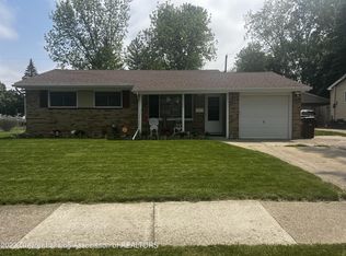 4509 Stillwell Ave, Lansing, MI